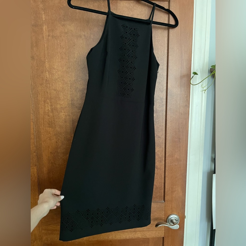 Banana Republic Professional Black Dress | Brand New with Tags